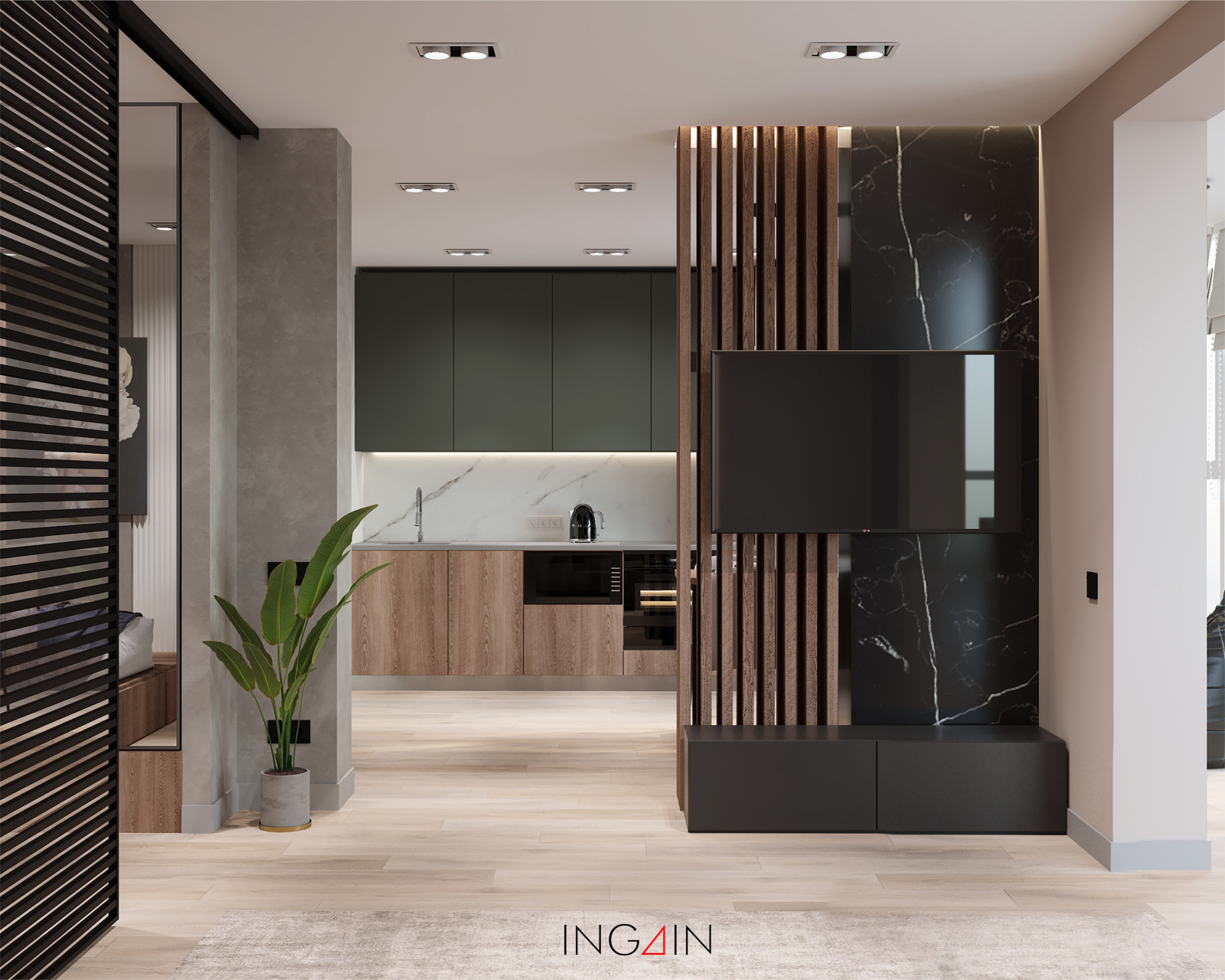 Project "Perfection"