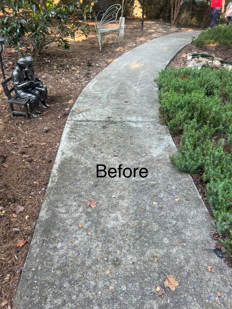 More beautiful Exteriors