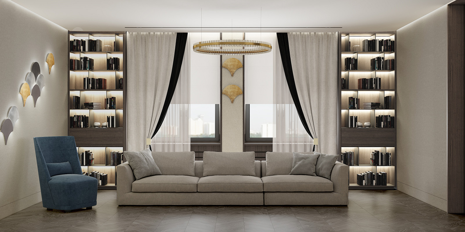 ЖК "Донской Олимп"