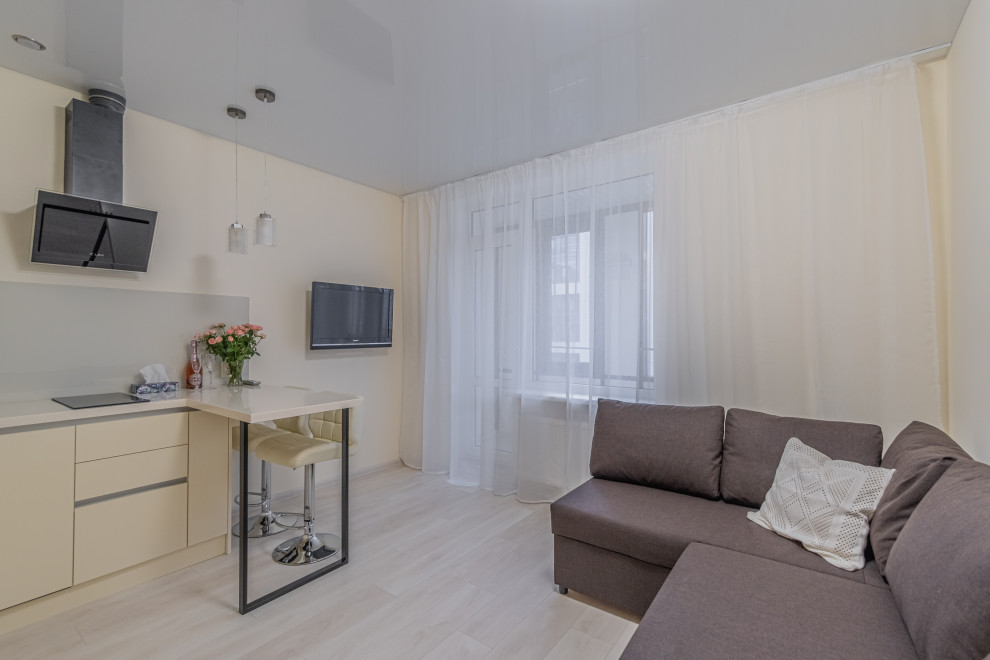 Мебель в Квартал Галактика