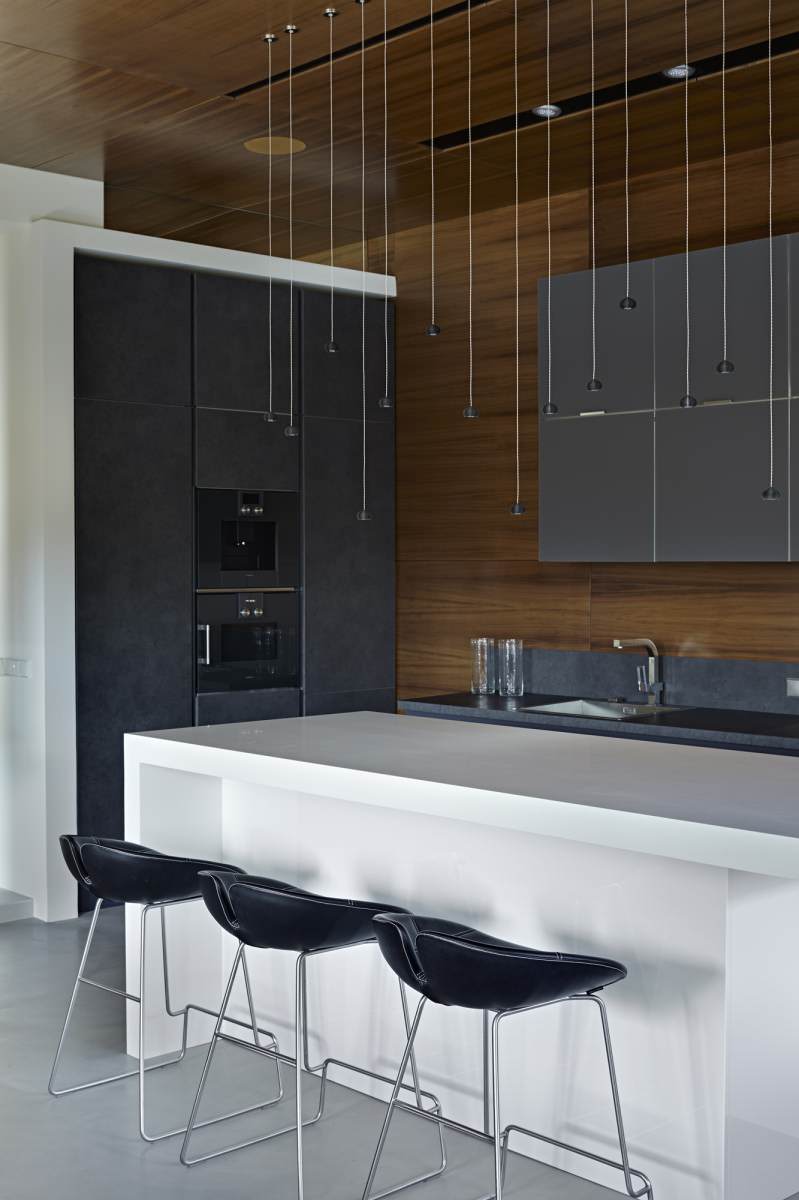 Загородный дом в поселке Светлогорье