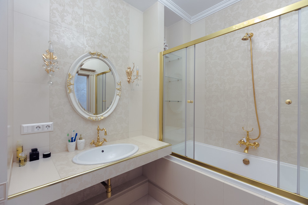 Золотая шкатулка