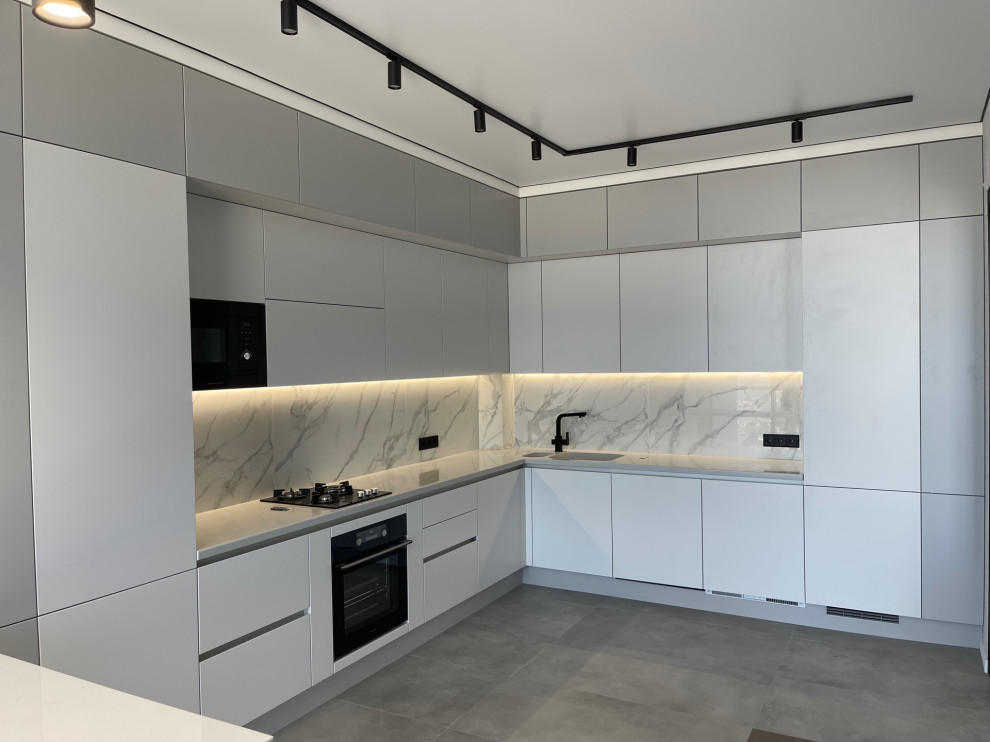 Квартира на 24 этаже в ЖК Александрия г. Ставрополь