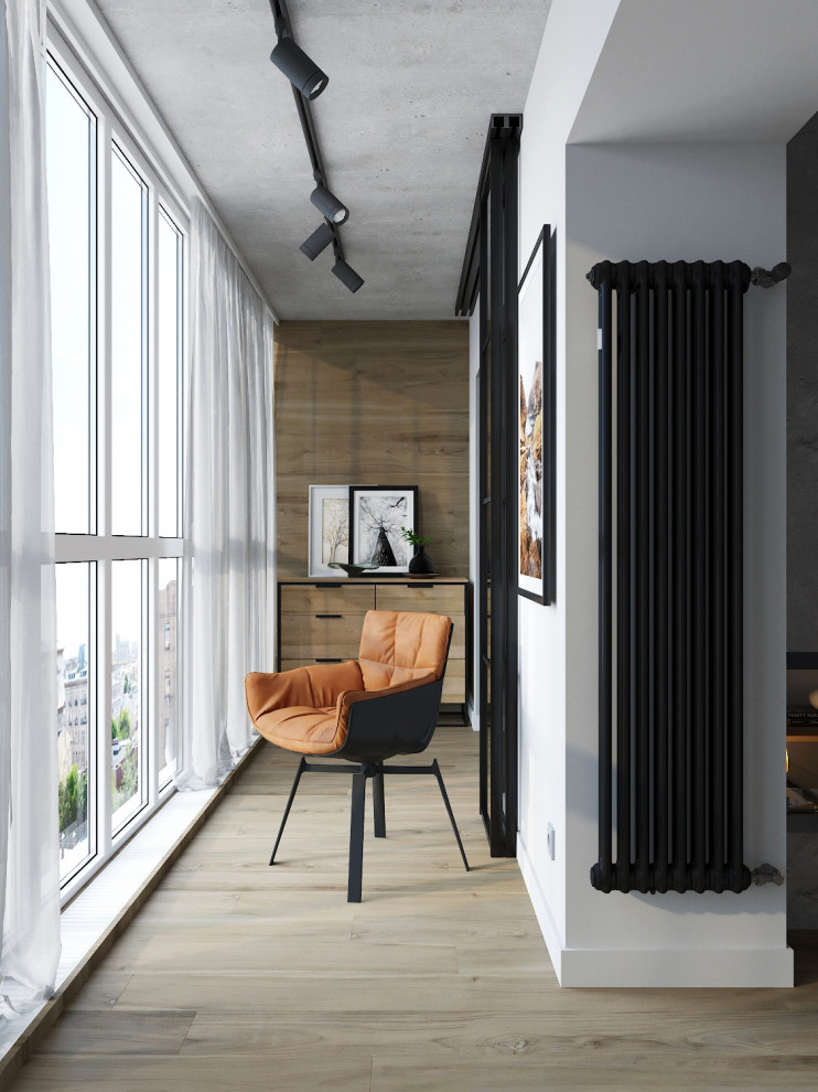 Квартира 58квМ