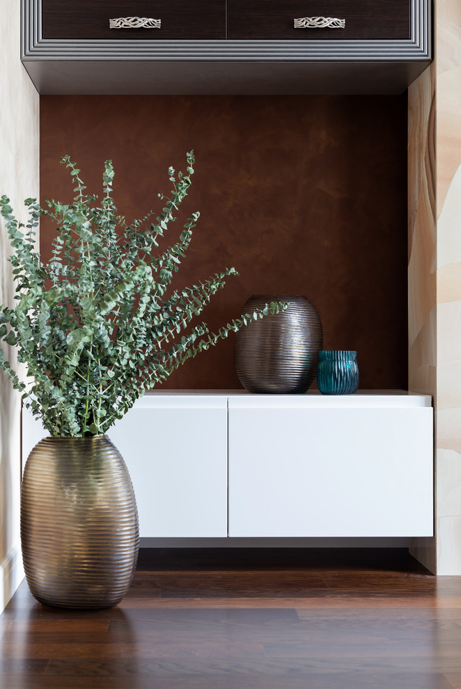 Квартира 178 м2 в малоэтажном жилом квартале Duderhof Club