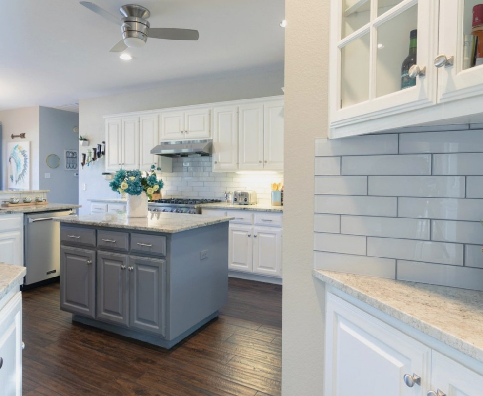 Kitchens