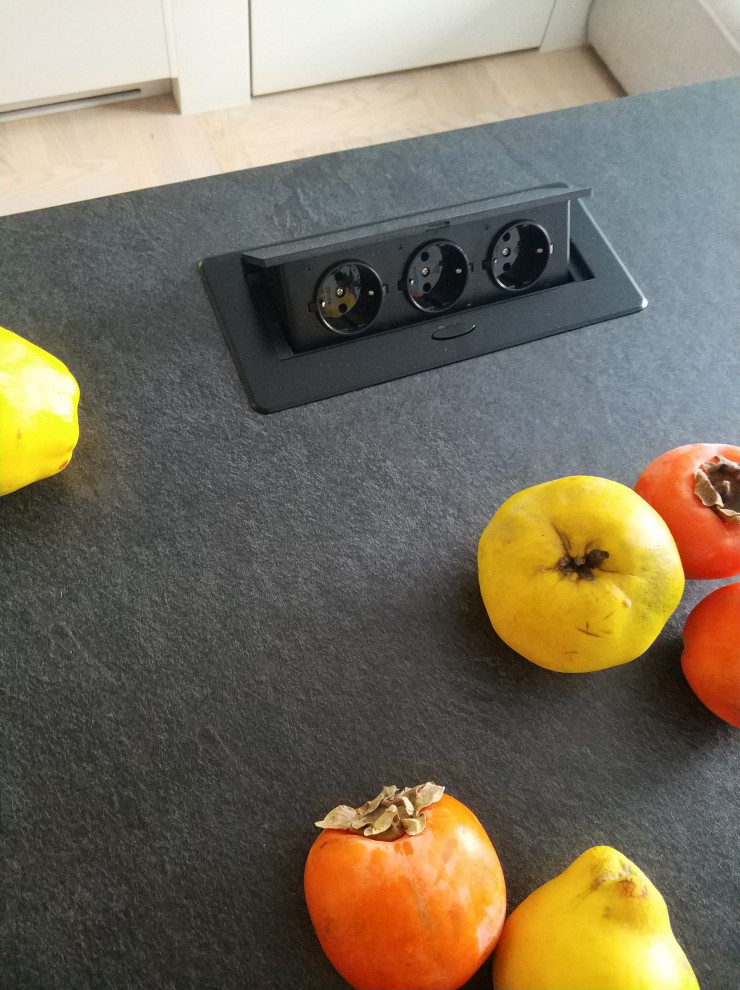 Реализация: МФК "Матч Пойнт" - 45 кв.м.