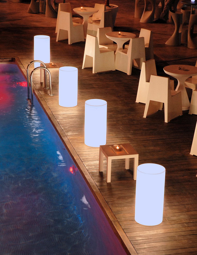 Pool - pool idea in Miami