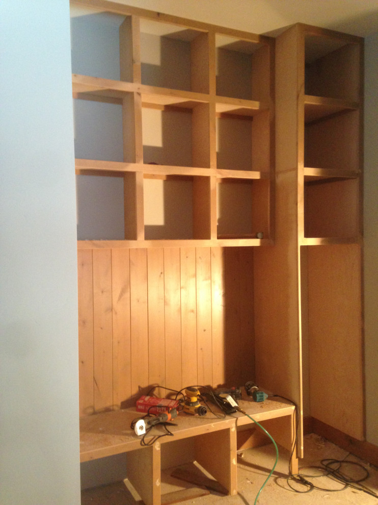 Interior Carpentry