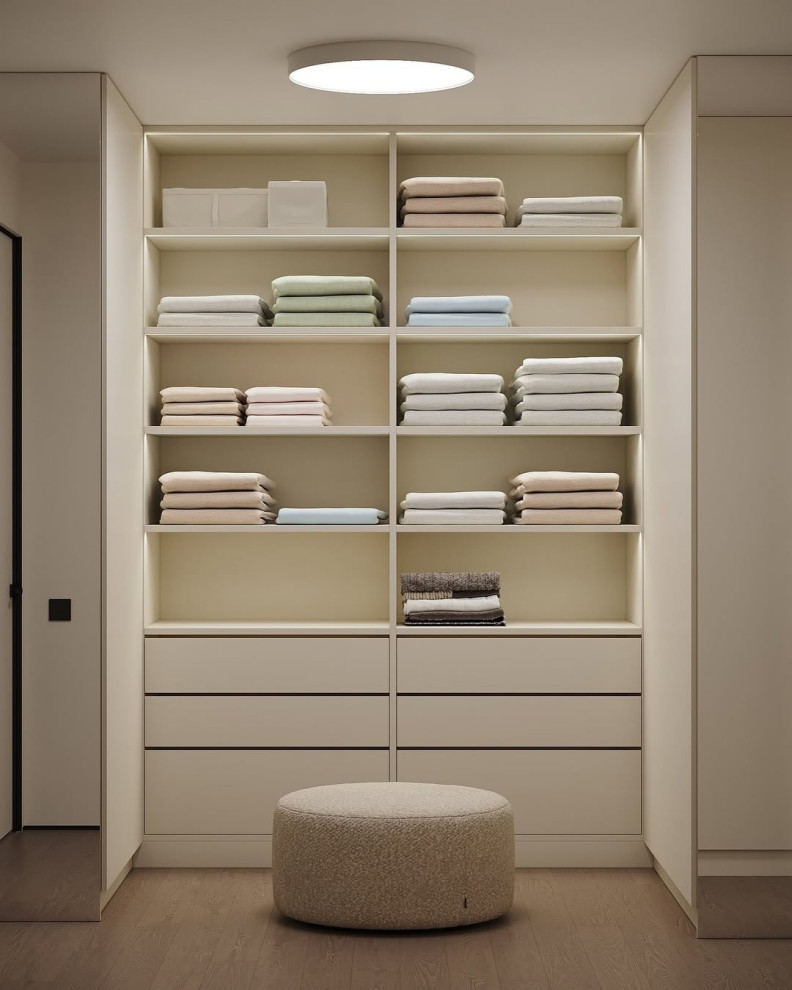 Апартаменты в ЖК «MAINSTREET»