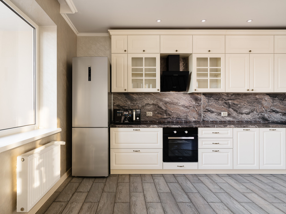 Интерьерная фотосъёмка квартиры в Краснодаре :: 10 декабря 2019