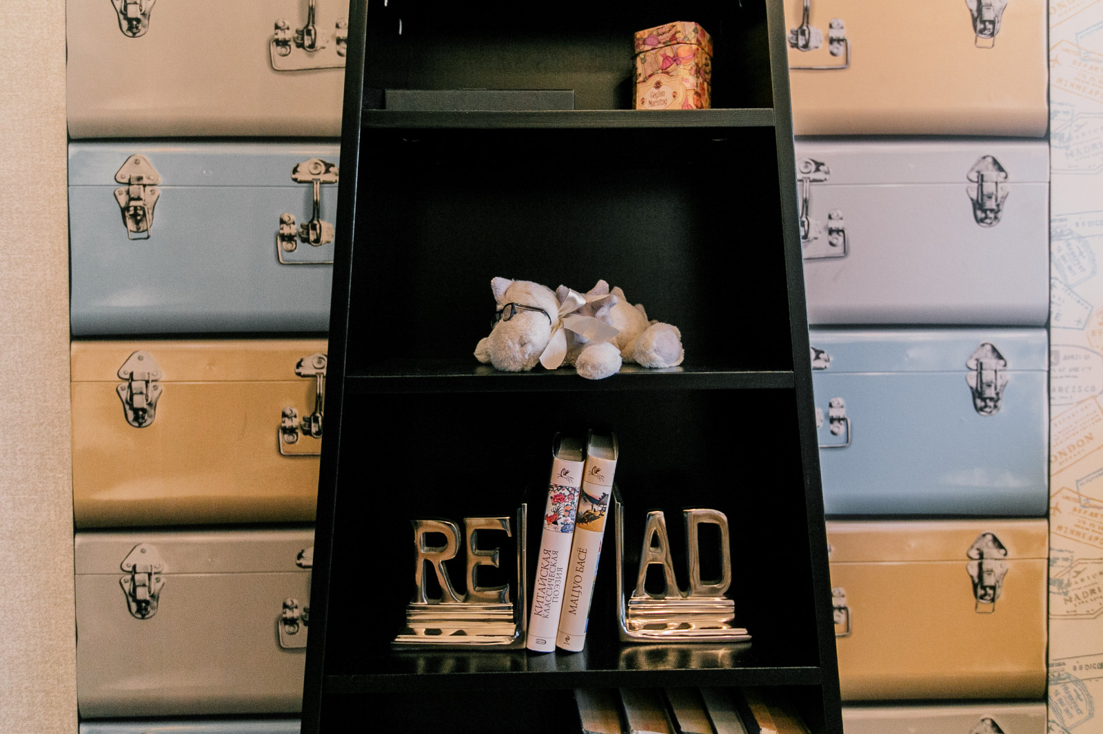 Путешествия в Геную