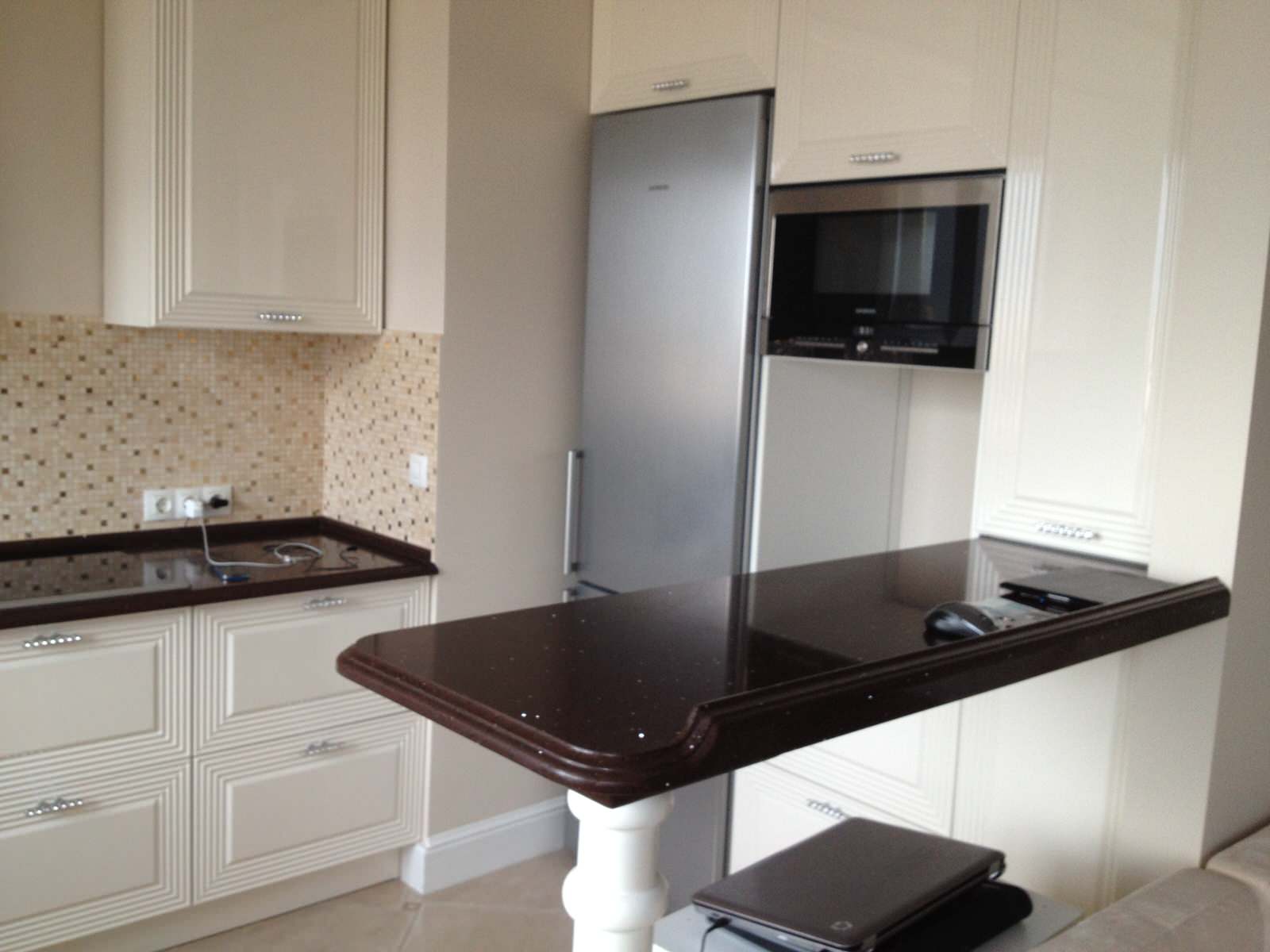 ЖК Дом на Беговой