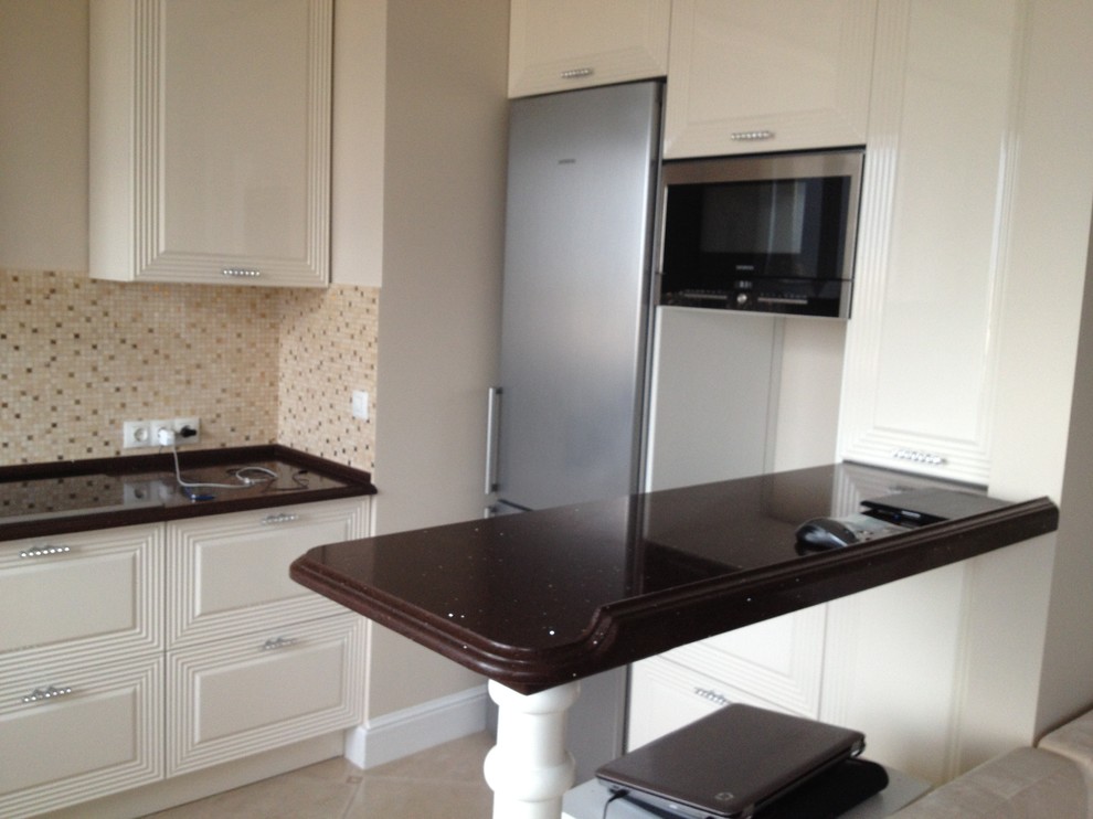 ЖК Дом на Беговой