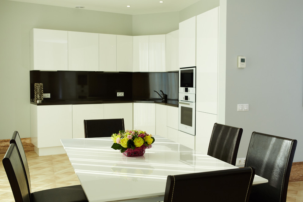 ЖК "Актер Гэлакси"