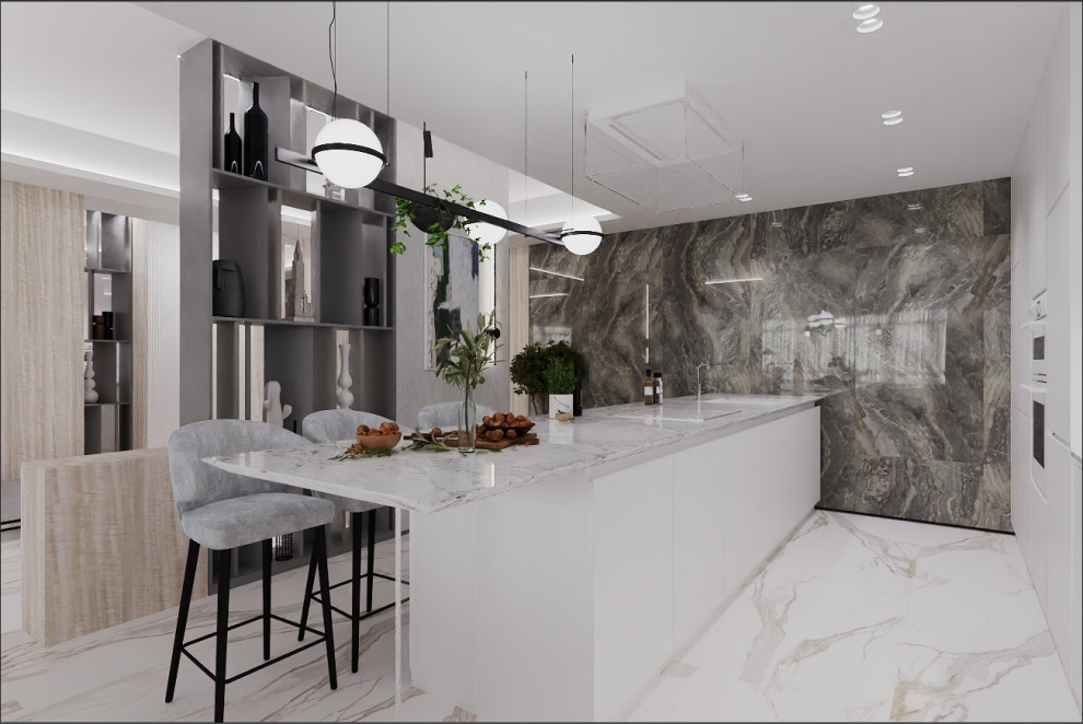 Реализованные проекты