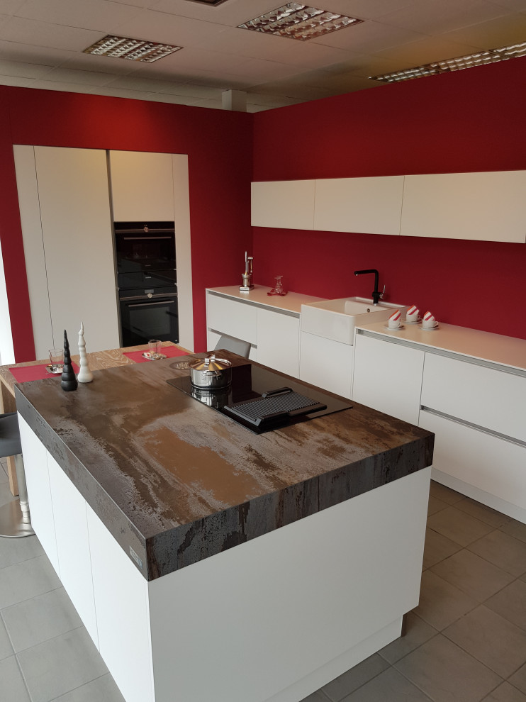 Moderne Küche in Nürnberg