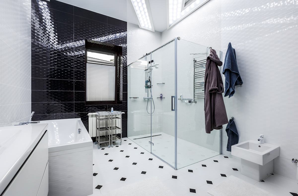 Частный дом в пригороде