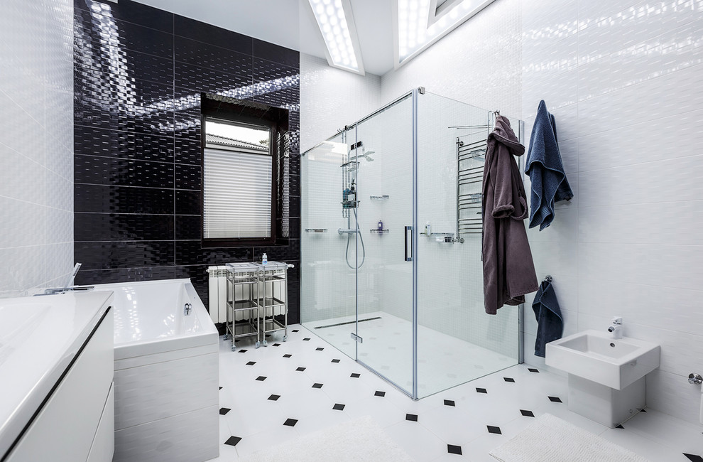 Частный дом в пригороде