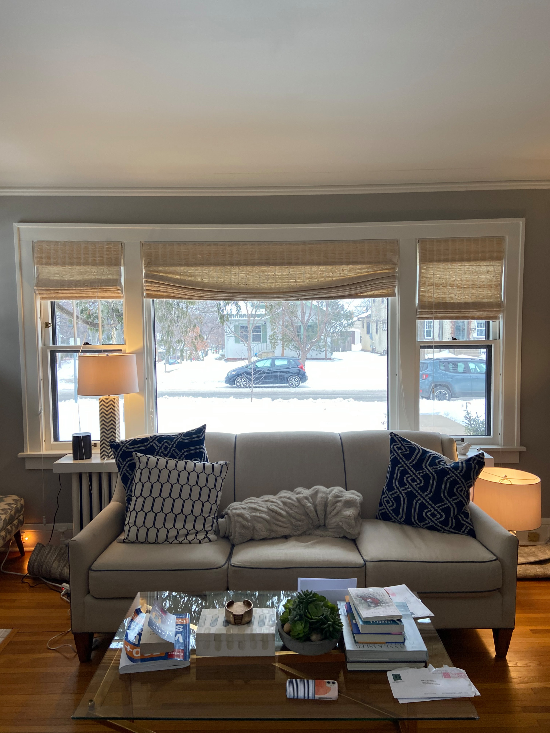 Linden Hills Bungalow