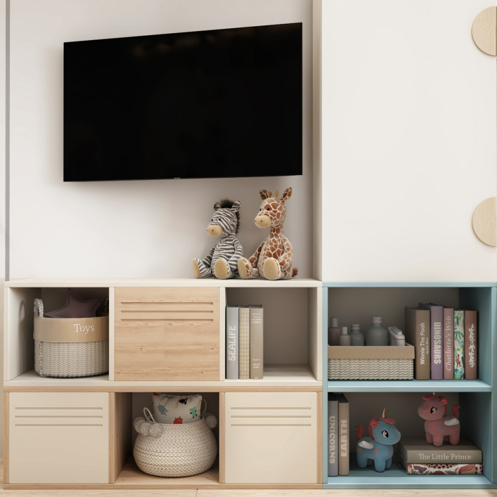 ЖК "Кирпичный дом (дом на Набережной)" Новый Уренгой