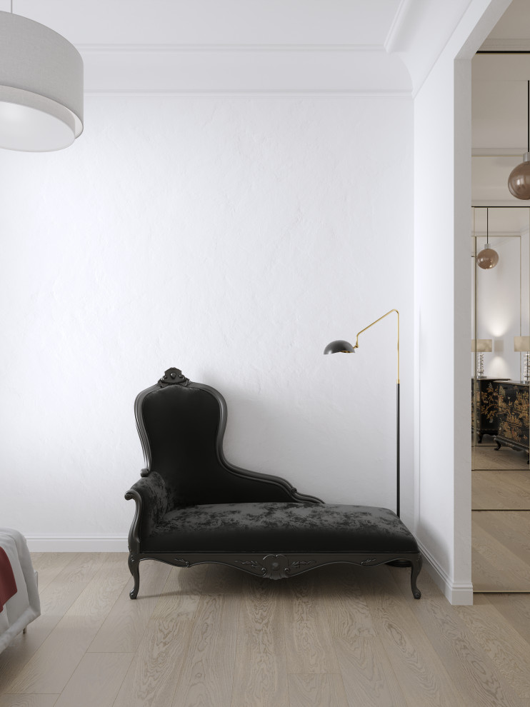 Квартира в сталинке