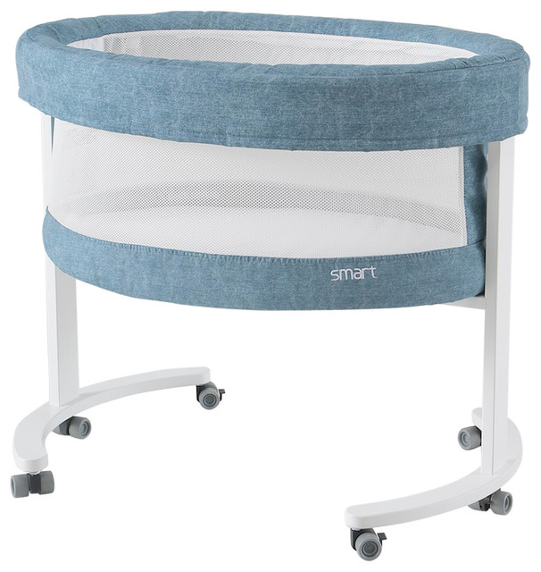 Smart Luce Contemporary Cradles And by Micuna USA