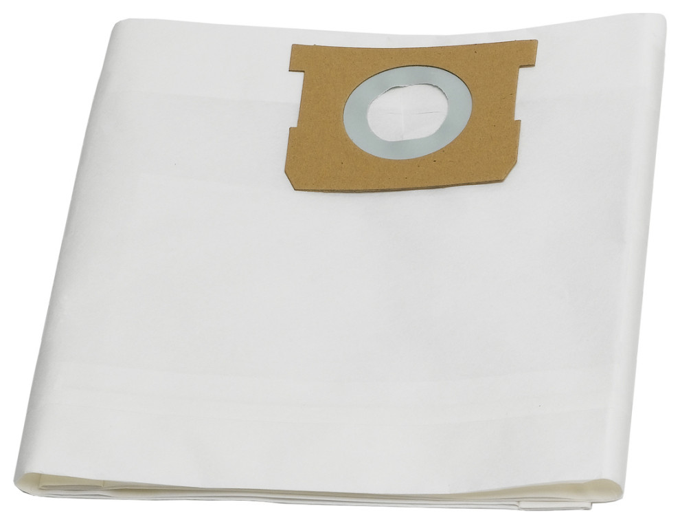 Vacmaster VDBS Dust Filter Bags, 56 Gallon Vacuum & Floor Care