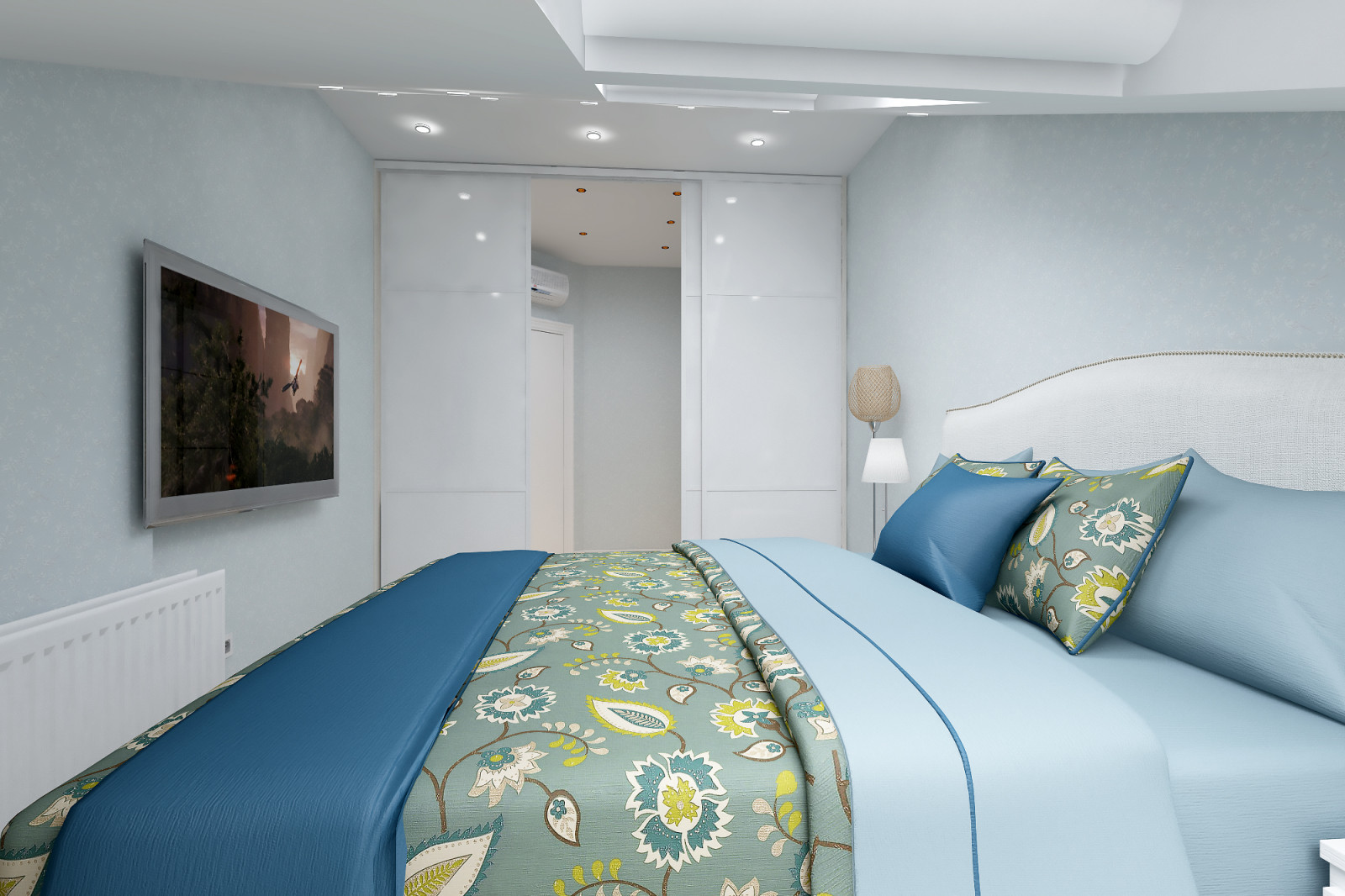 Квартира у моря