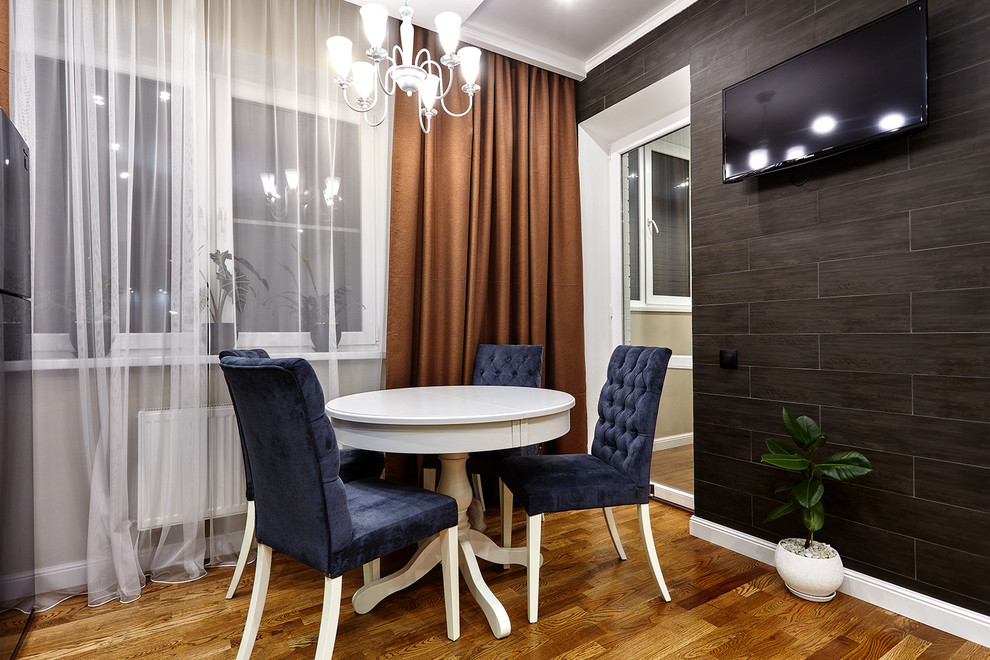 039 Квартира