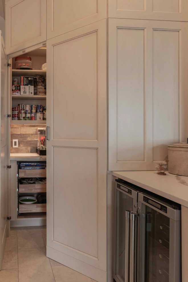Wauna - Gig Harbor Kitchen