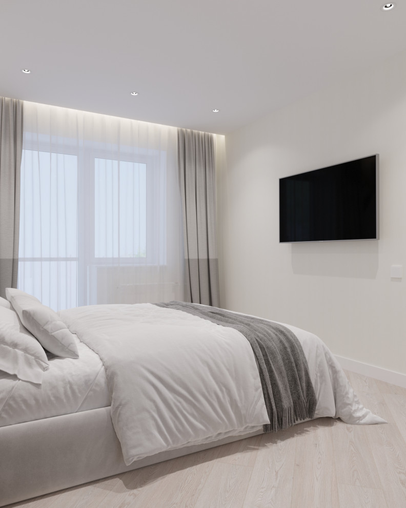 2-к квартира, 64 кв.м.