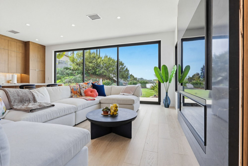 Miramar Ranch North_Whole House Remodel