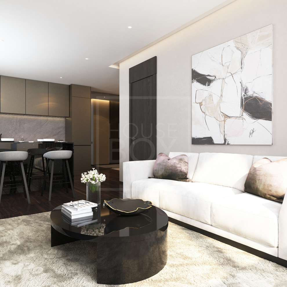 СОВРЕМЕННЫЙ Geneva