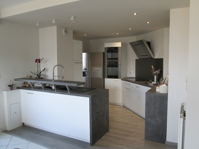 Gamme Host craftsman-kitchen