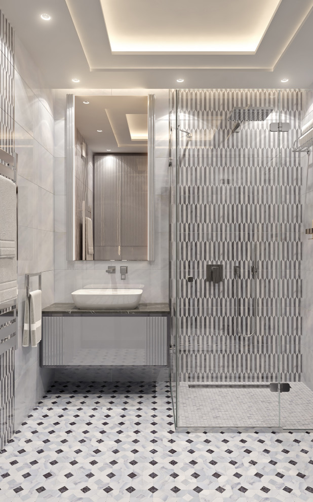 Квартира для молодой семьи