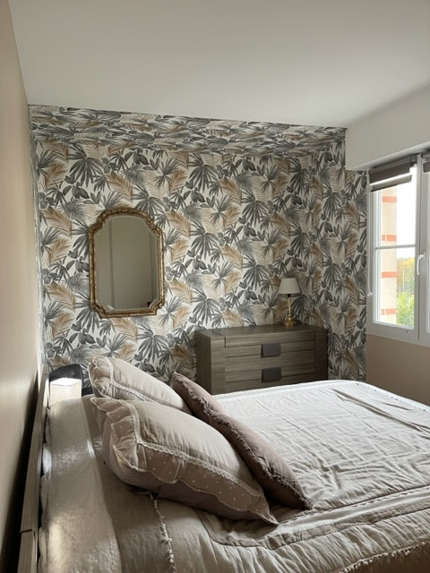 Élancourt - Rénovation d'un appartement de 95㎡