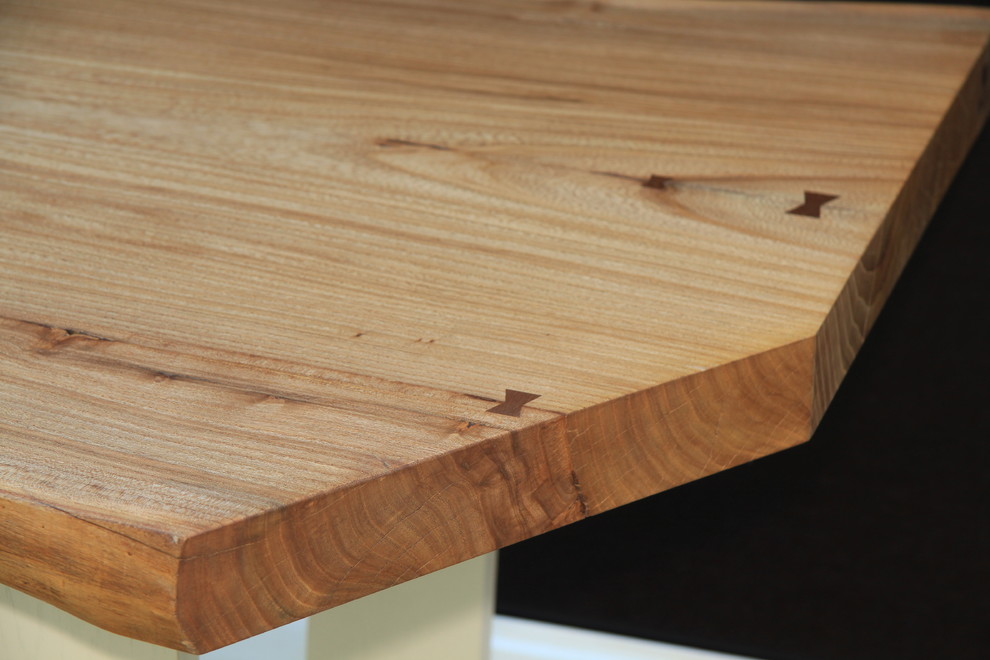 столы из массива