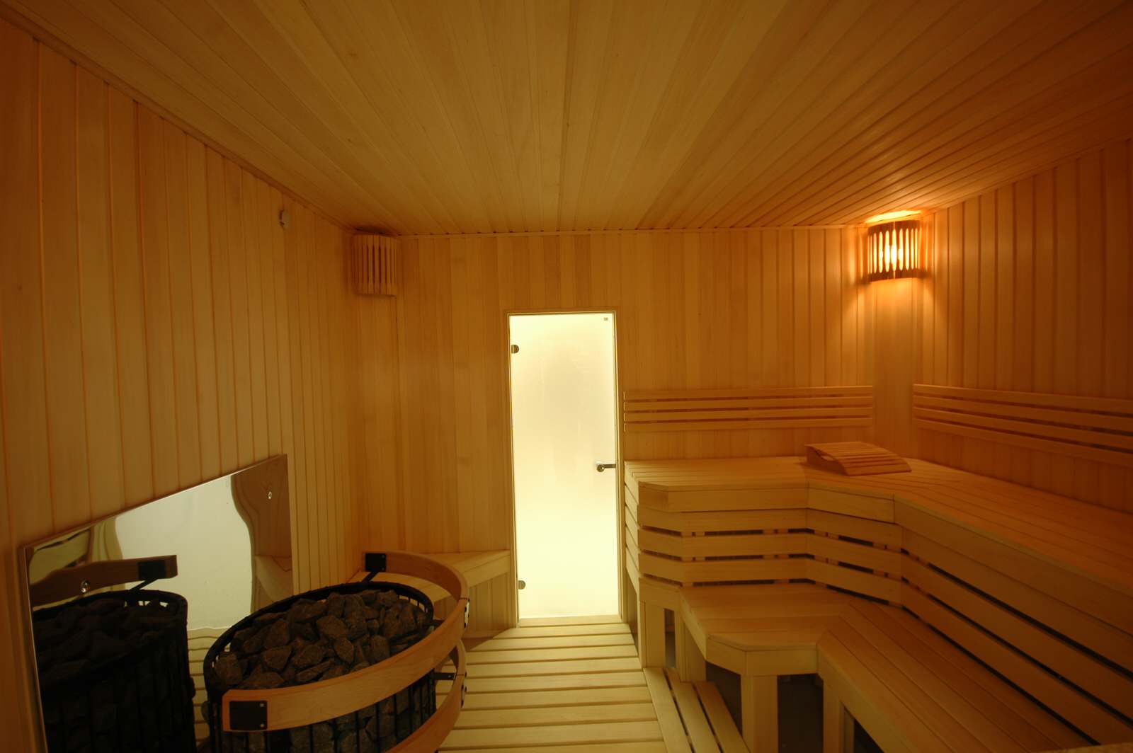 корпоративный фитнес для московской пивоваренной компании