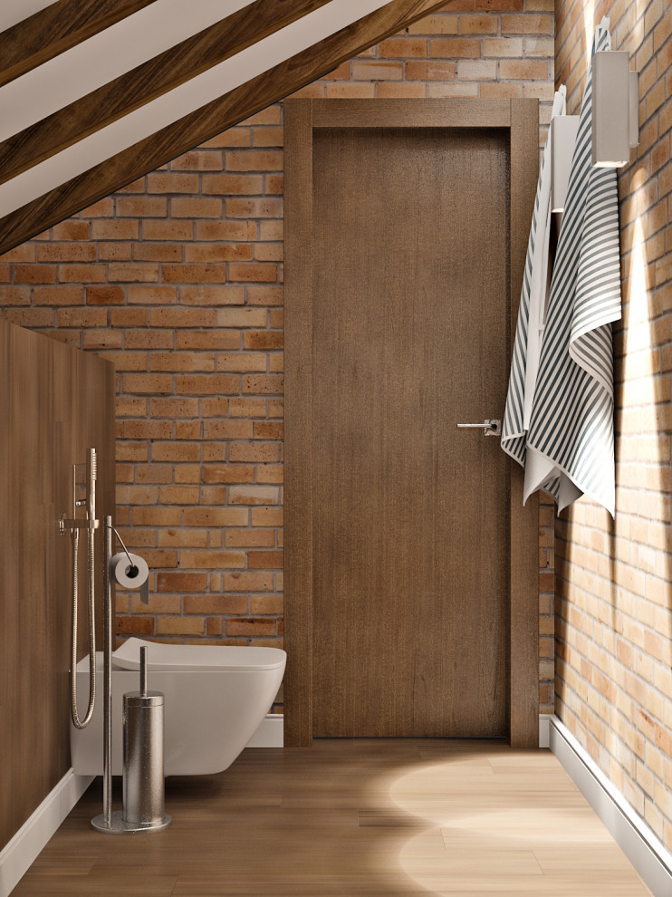 Дуплекс в КП Федоскино парк