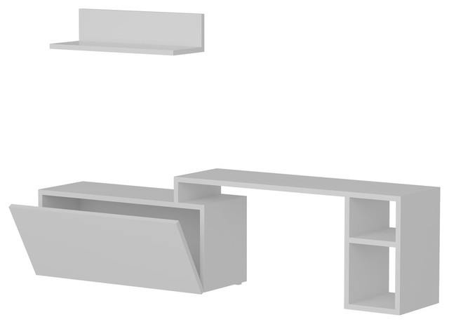 Elena 60" TV Stand