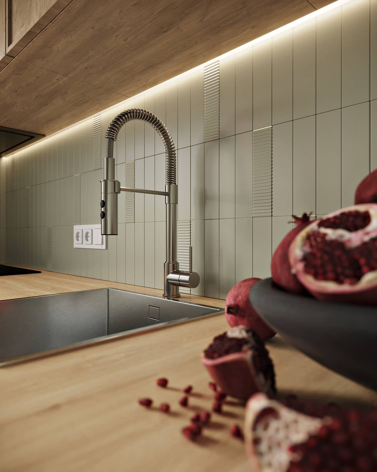 Двухкомнатная квартира р-он Нижегородский