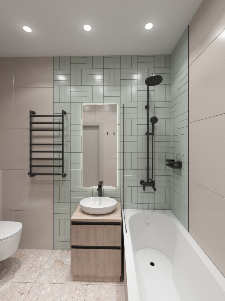 ЖК Аллея-Парк