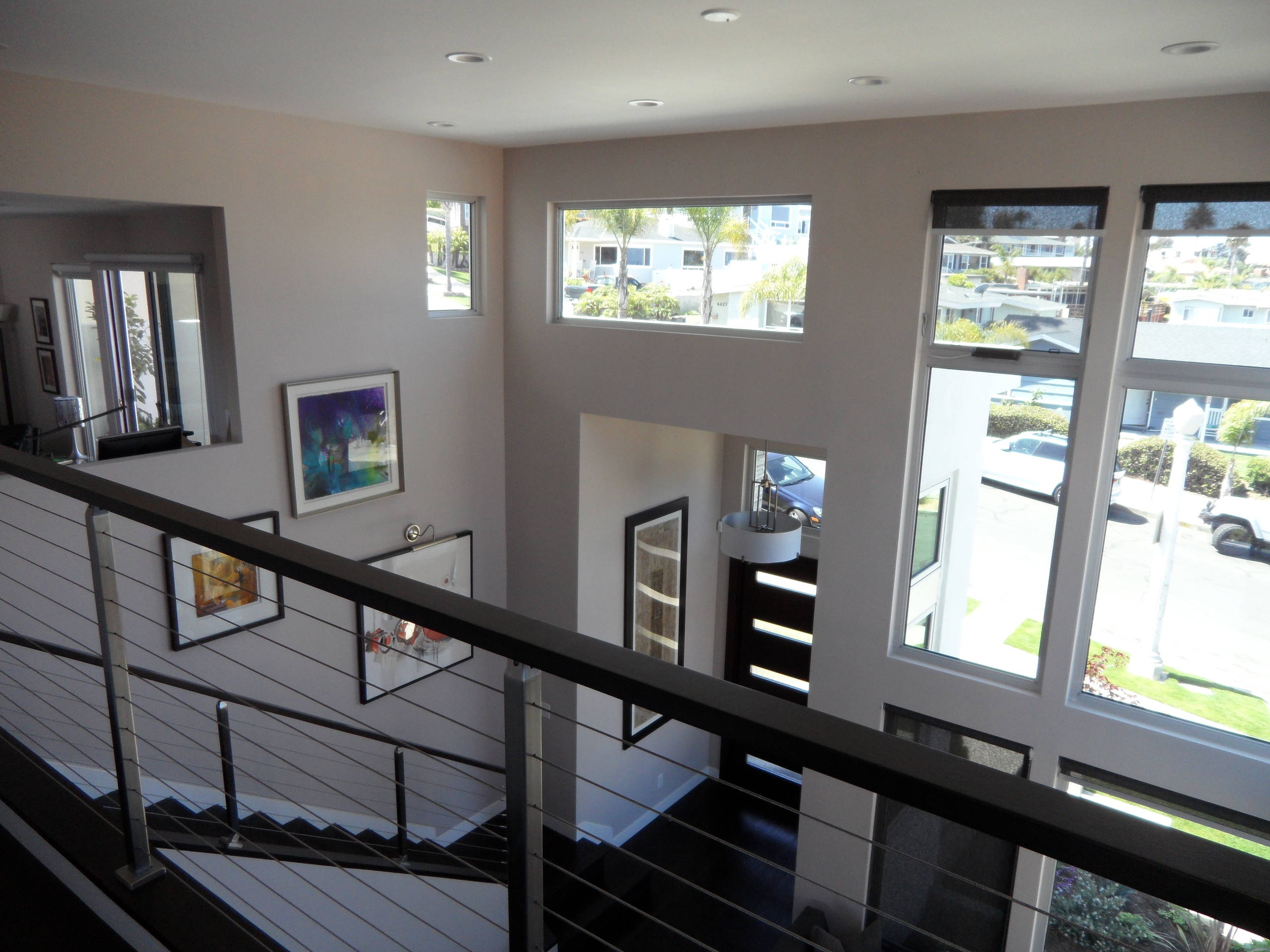 Sunset Cliffs Modern - Pt. Loma, CA