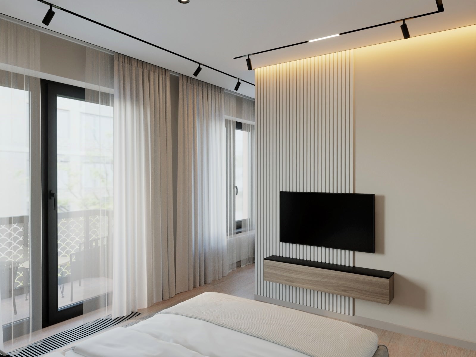 Московский 65