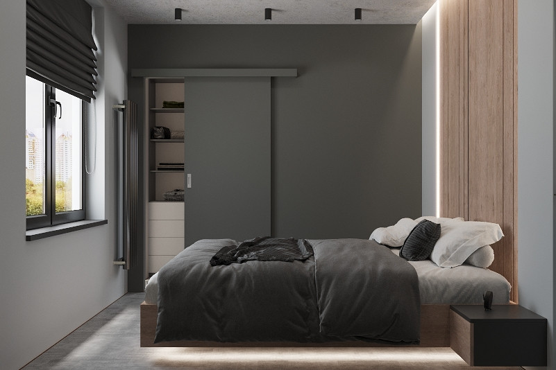 ЖК Эко Сити Санкт Петербург