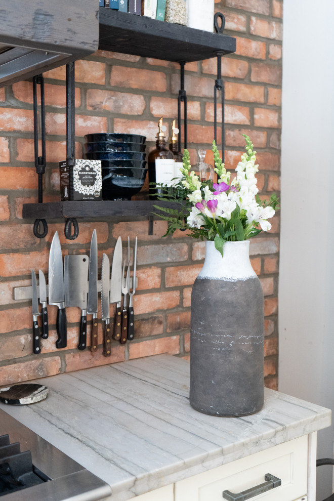 Chris and Anne House