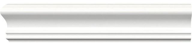 Lwm390 Chair Rail Moulding Molding And Trim By Ekena Millwork Houzz