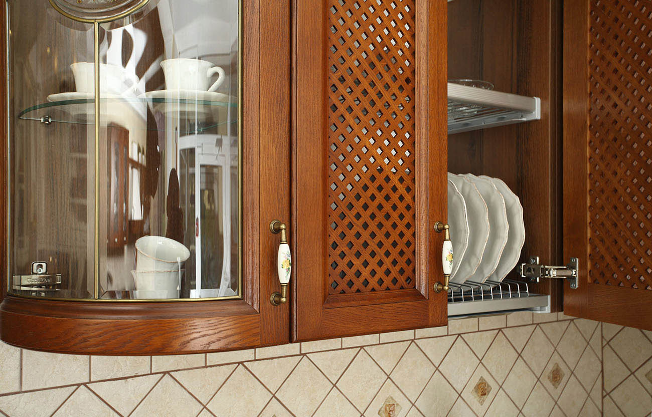 Кухня Норма