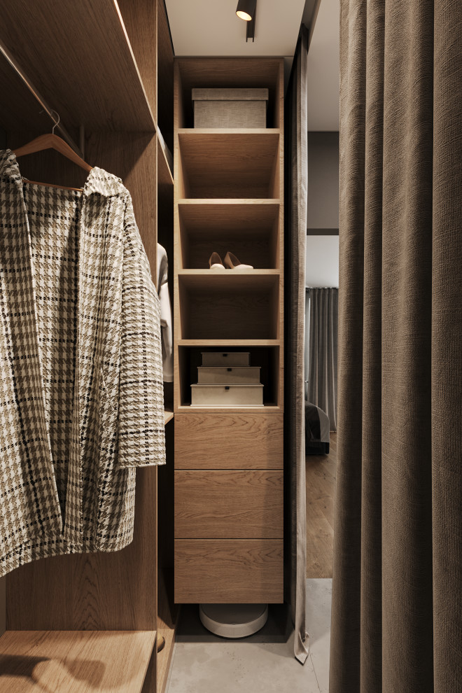 ЖК Тайм Сквер